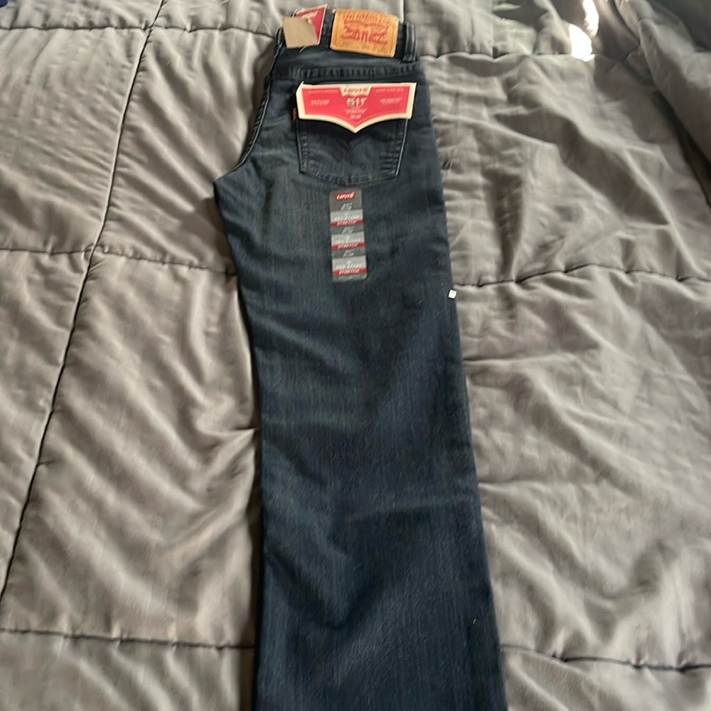 Boys jeans